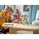 Конструктор LEGO Star Wars Джедайський шатл Т-6 Асокі Тано (75362).