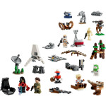 Конструктор LEGO Star Wars Advent Calendar (75366).