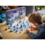 Конструктор LEGO Star Wars Advent Calendar (75366).