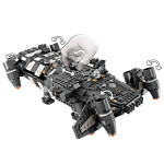 Конструктор LEGO Star Wars Оніксовий попіл (75374).
