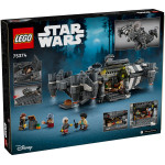 Конструктор LEGO Star Wars Оніксовий попіл (75374).