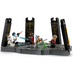 Конструктор LEGO Star Wars Дуель Асоки Тано на Перідеї (75385).