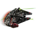 Конструктор LEGO Star Wars Темний Сокіл (75389).