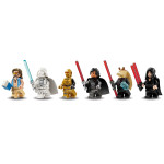 Конструктор LEGO Star Wars Темний Сокіл (75389).