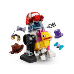 Конструктор LEGO Star Wars Творчий ігровий конструктор Droid (75392).