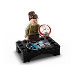 Конструктор LEGO Star Wars Творчий ігровий конструктор Droid (75392).