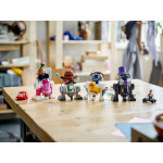 Конструктор LEGO Star Wars Творчий ігровий конструктор Droid (75392).