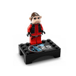 Конструктор LEGO Star Wars Пустельний скіф і яма Сарлакка (75396).