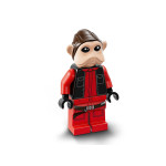 Конструктор LEGO Star Wars Пустельний скіф і яма Сарлакка (75396).