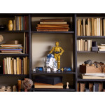 Конструктор LEGO Star Wars C-3PO (75398).