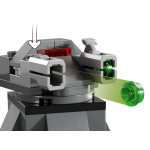 Конструктор LEGO Star Wars Битва Паза Візсли і Моффа Гідеона (75386).