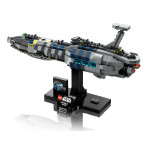 Конструктор LEGO Star Wars Невидима рука (75377).