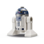 Конструктор LEGO Star Wars R2-D2 (75379).