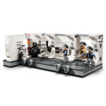 Конструктор LEGO Star Wars Посадка на Тантів IV (75387).