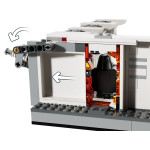 Конструктор LEGO Star Wars Посадка на Тантів IV (75387).