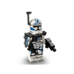 Конструктор LEGO Star Wars Посадка на Тантів IV (75387).