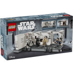 Конструктор LEGO Star Wars Посадка на Тантів IV (75387).