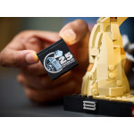 Конструктор LEGO Star Wars Діорама Mos Espa Podrace (75380).