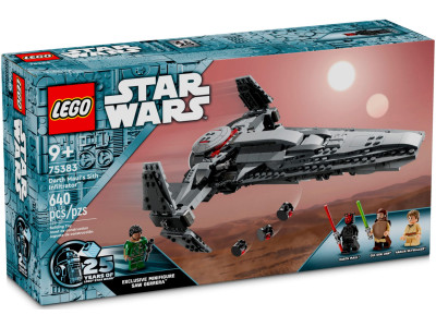 Сітх-шпигун Дарта Мола