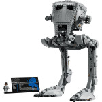 Конструктор LEGO Star Wars Розвідувальний шагохід AT-ST (75417). Конструктор LEGO Star Wars Розвідувальний шагохід AT-ST (75417).