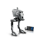 Конструктор LEGO Star Wars Розвідувальний шагохід AT-ST (75417). Конструктор LEGO Star Wars Розвідувальний шагохід AT-ST (75417).