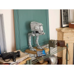 Конструктор LEGO Star Wars Розвідувальний шагохід AT-ST (75417). Конструктор LEGO Star Wars Розвідувальний шагохід AT-ST (75417).