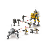 Конструктор LEGO Star Wars Бойовий набір клонів-піхотинців 327-го зоряного корпусу (75431).