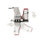 Конструктор LEGO Star Wars Винищувач V-19 Торрент (75432).