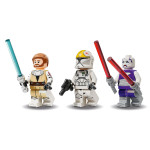 Конструктор LEGO Star Wars Винищувач V-19 Торрент (75432).