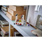 Конструктор LEGO Star Wars Винищувач V-19 Торрент (75432).