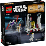 Конструктор LEGO Star Wars Винищувач V-19 Торрент (75432).
