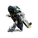 Конструктор LEGO Star Wars Зореліт Джанго Фетта (75433). Конструктор LEGO Star Wars Зореліт Джанго Фетта (75433).