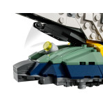 Конструктор LEGO Star Wars Зореліт Джанго Фетта (75433). Конструктор LEGO Star Wars Зореліт Джанго Фетта (75433).