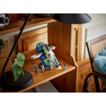 Конструктор LEGO Star Wars Зореліт Джанго Фетта (75433). Конструктор LEGO Star Wars Зореліт Джанго Фетта (75433).