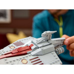 Конструктор LEGO Star Wars Штурмовий корабель класу Аккламатор (75404).