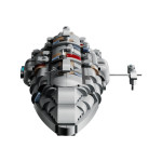 Конструктор LEGO Star Wars Зоряний крейсер Будинок один (75405).