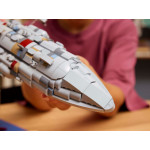 Конструктор LEGO Star Wars Зоряний крейсер Будинок один (75405).