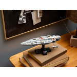 Конструктор LEGO Star Wars Зоряний крейсер Будинок один (75405).