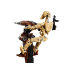 Конструктор LEGO Star Wars Бойовий дроїд зі STAP (75428). Конструктор LEGO Star Wars Бойовий дроїд зі STAP (75428).