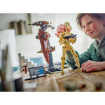 Конструктор LEGO Star Wars Бойовий дроїд зі STAP (75428). Конструктор LEGO Star Wars Бойовий дроїд зі STAP (75428).