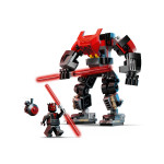 Конструктор LEGO Star Wars Робот Дарта Мола (75411). Конструктор LEGO Star Wars Робот Дарта Мола (75411).