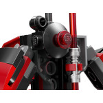 Конструктор LEGO Star Wars Робот Дарта Мола (75411). Конструктор LEGO Star Wars Робот Дарта Мола (75411).