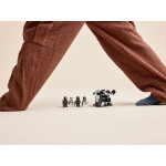 Конструктор LEGO Star Wars Штурмовик смерті та Нічний штурмовик (75412).