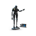 Конструктор LEGO Star Wars Дроїд-охоронець K-2SO (75434). Конструктор LEGO Star Wars Дроїд-охоронець K-2SO (75434).