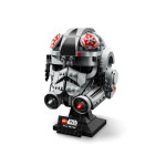 Конструктор LEGO Star Wars Шолом пілота AT-AT (75429).