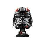 Конструктор LEGO Star Wars Шолом пілота AT-AT (75429).
