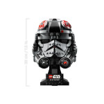 Конструктор LEGO Star Wars Шолом пілота AT-AT (75429).
