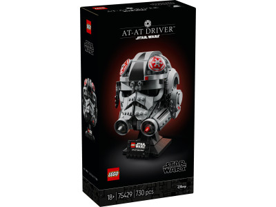 Шолом пілота AT-AT