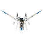 Конструктор LEGO Новинки Повстанський винищувач U-Wing (75399).