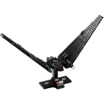 Конструктор LEGO Star Wars Командний шаттл Кайло Рена (75406).